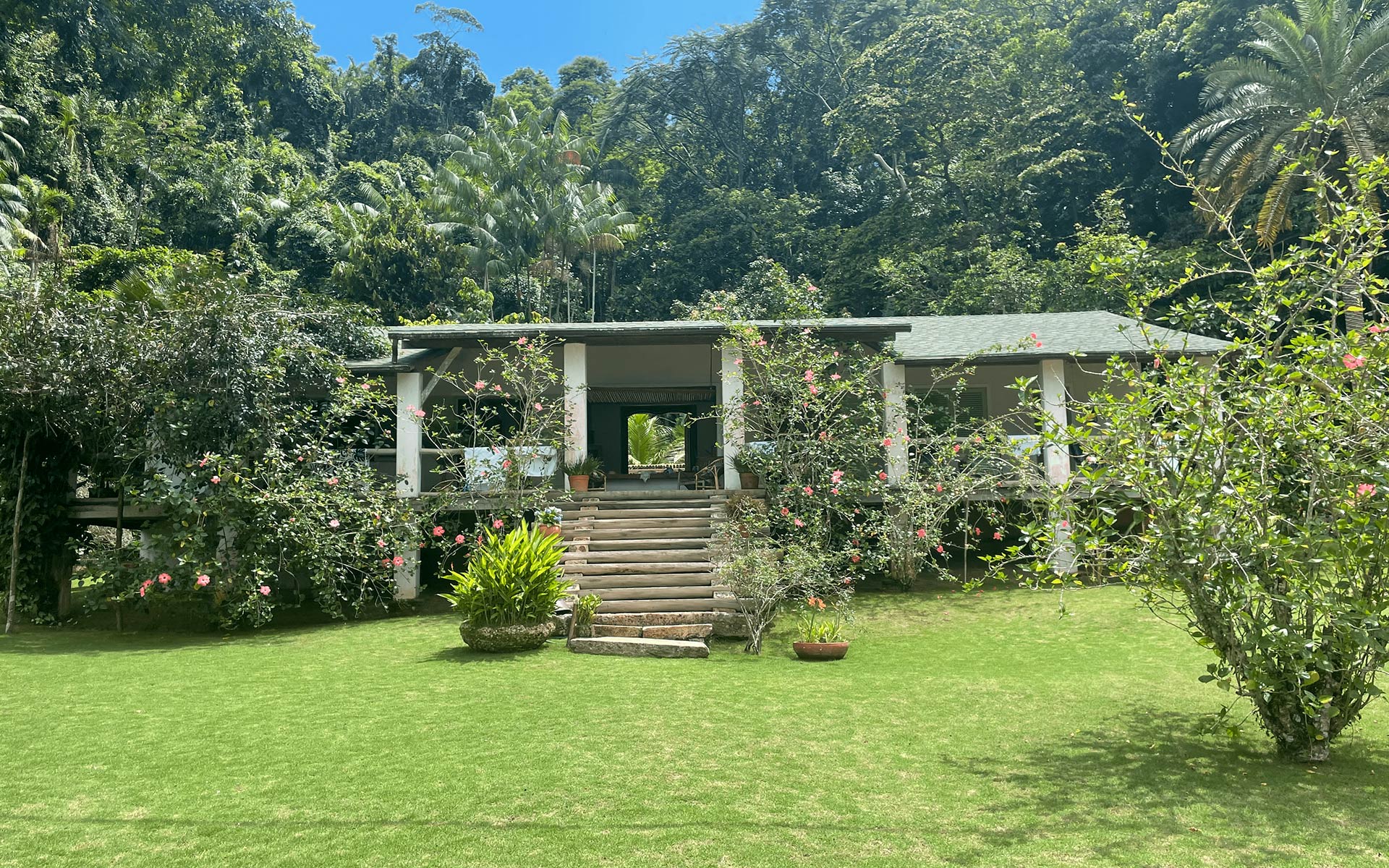Casa Caiçara - Capuri Arquitetura