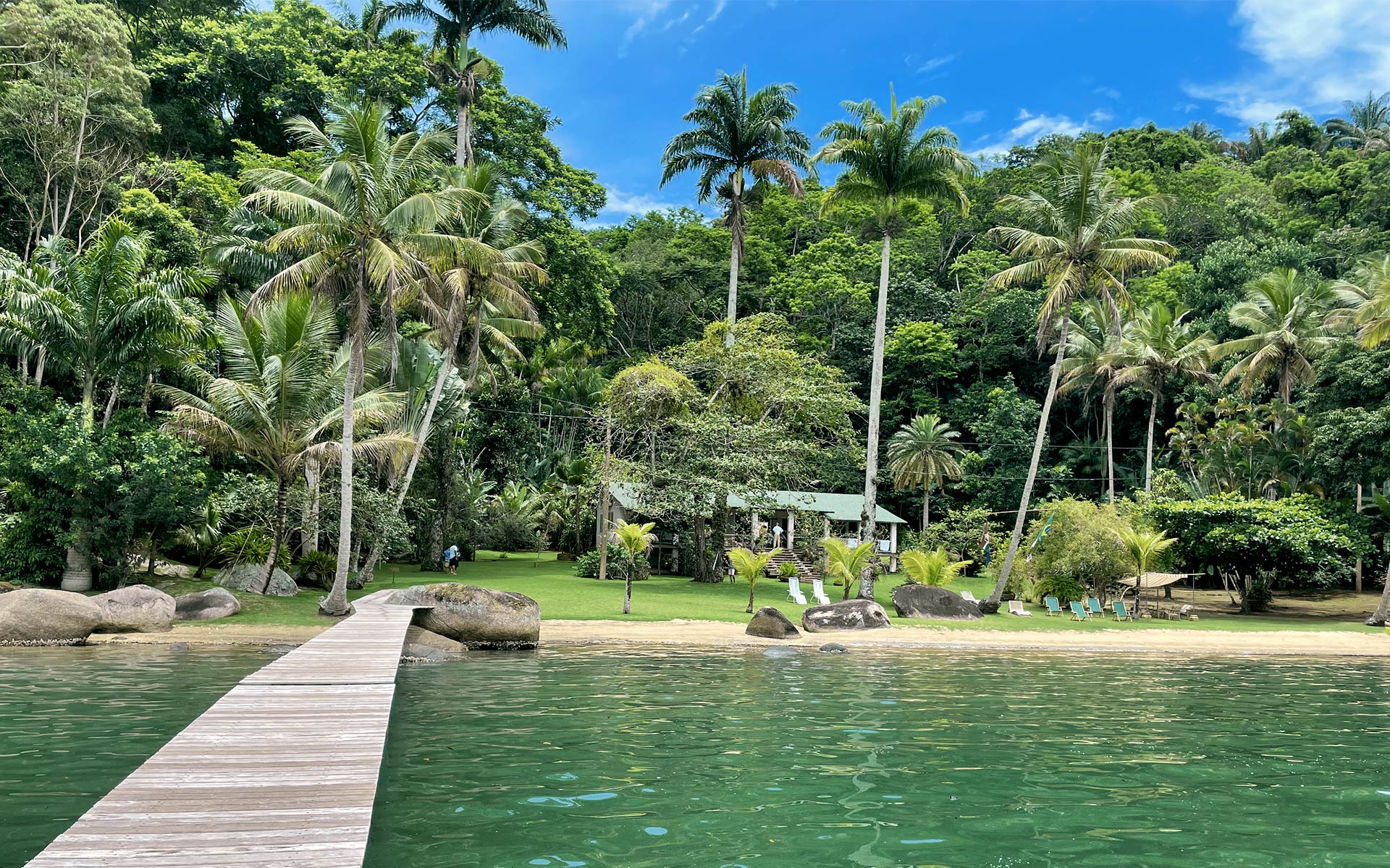 Casa Caiçara - Capuri Arquitetura