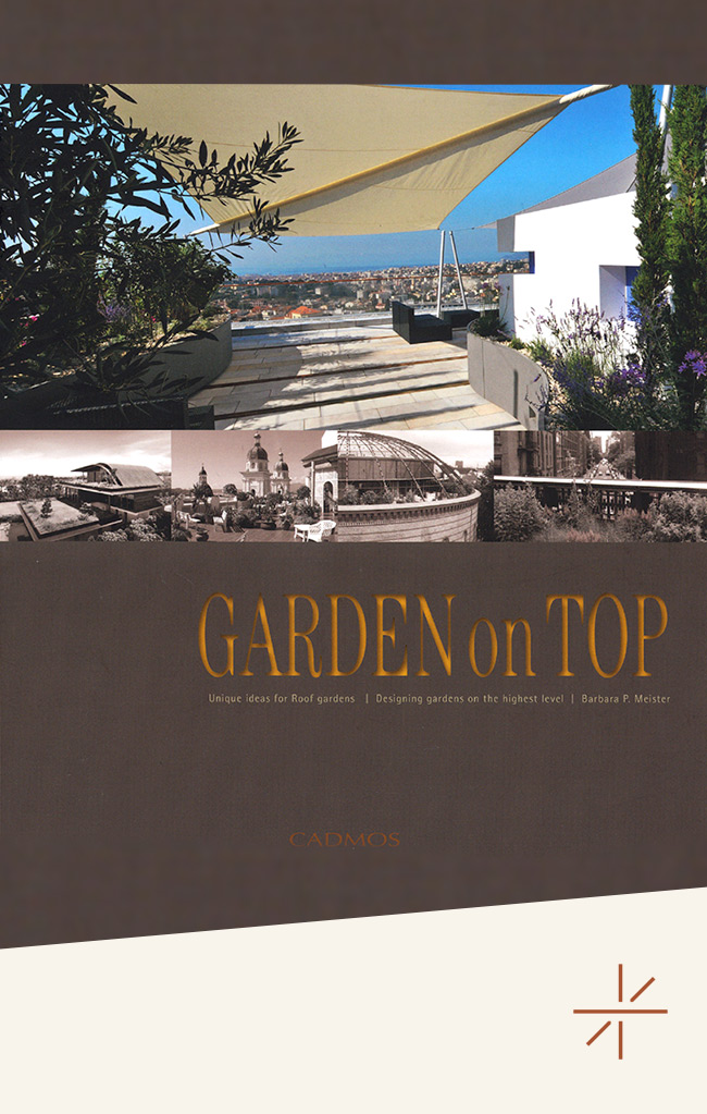 Midia - Garden on Top - Capuri Arquitetura