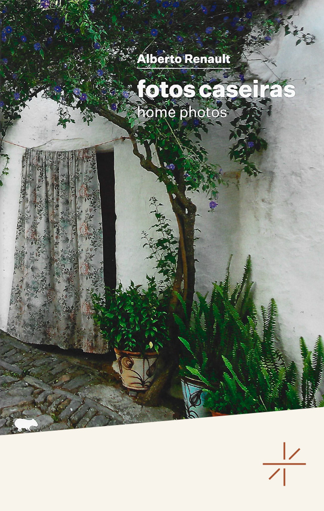 Livro Fotos Caseiras