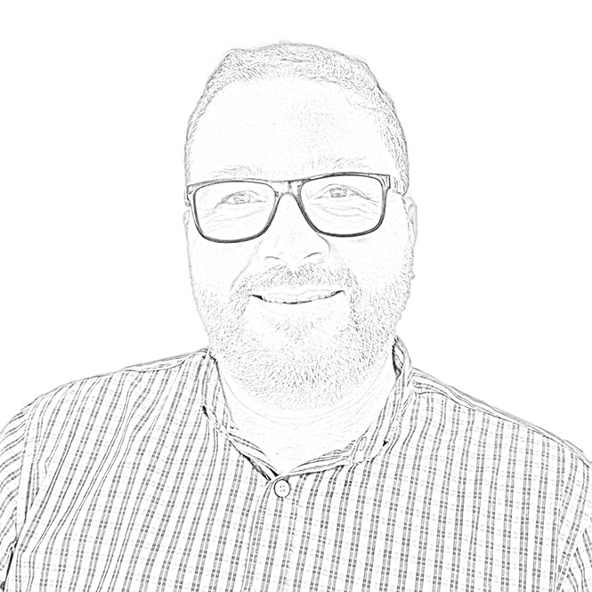Marcelo Kovachy